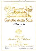 Umbria_Antinori_Cadt della Sala